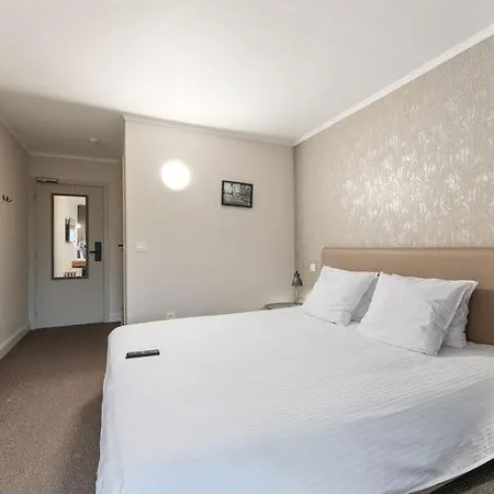 Karel De Stoute Hotel Bruges