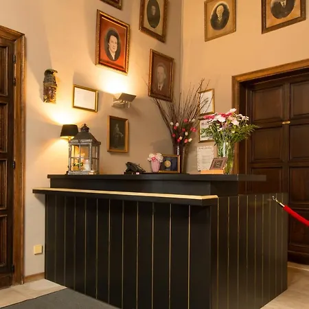 Karel De Stoute Hotel Bruges