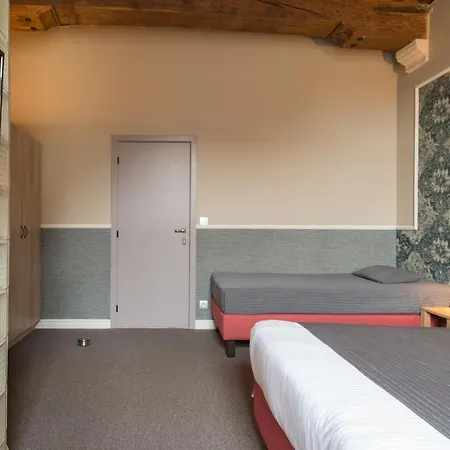 Hotel Karel De Stoute Bruges