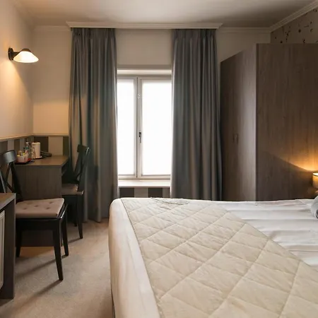 Karel De Stoute Hotel Bruges