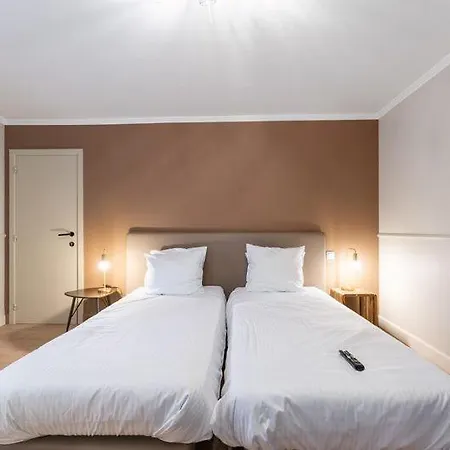 Karel De Stoute Hotel 2*