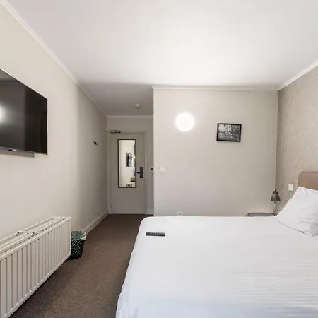 Karel De Stoute Hotel 2*