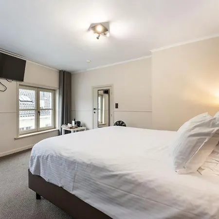 Karel De Stoute Hotel