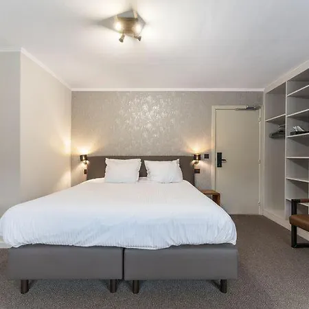 Hotel Karel De Stoute Bruges