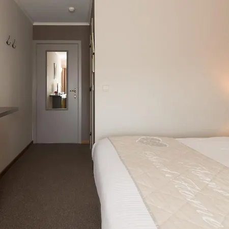 Karel De Stoute Hotel Bruges