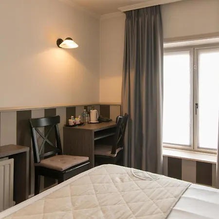 Karel De Stoute Hotel 2*