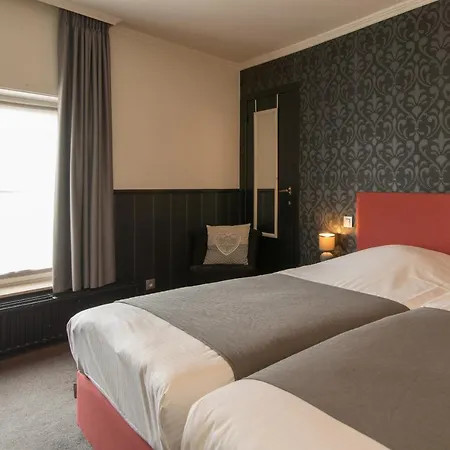 Karel De Stoute Hotel